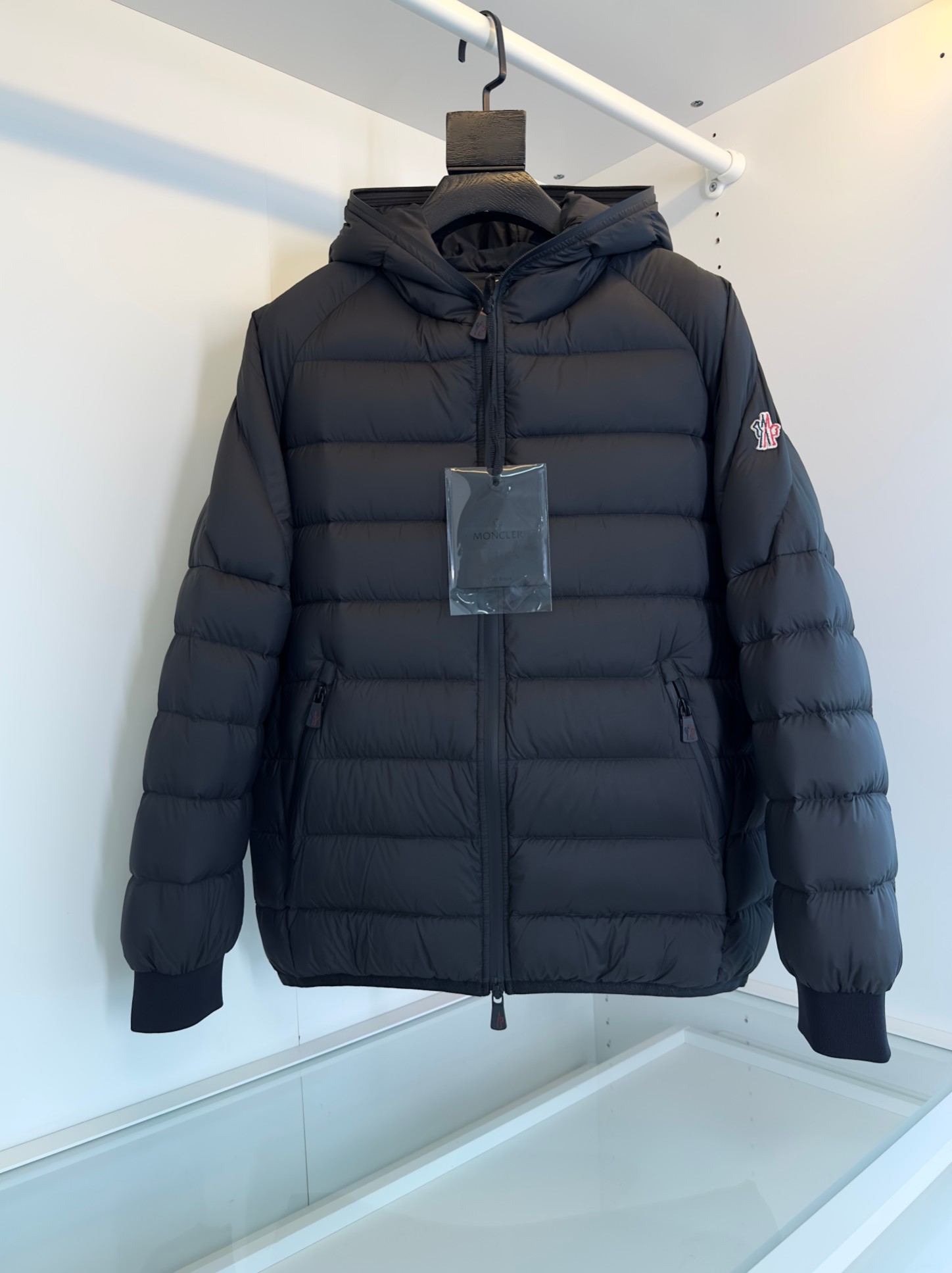 Moncler Down Jackets